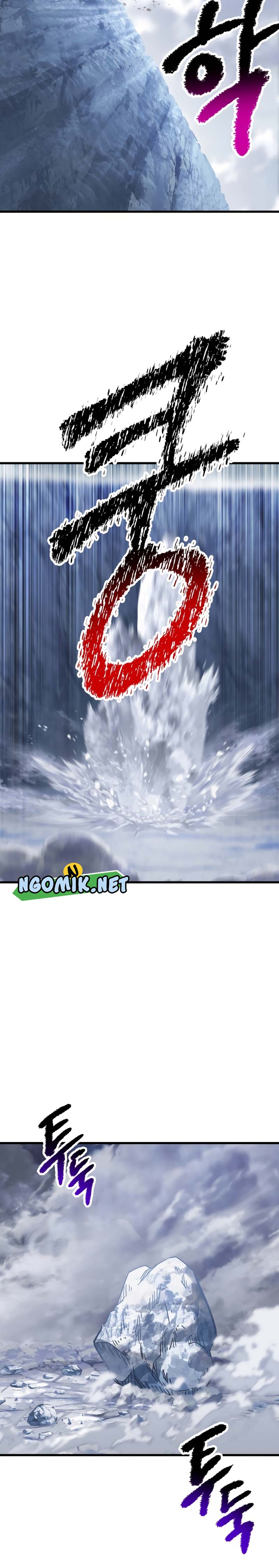 Otherworldly Sword King’s Survival Records chapter 159